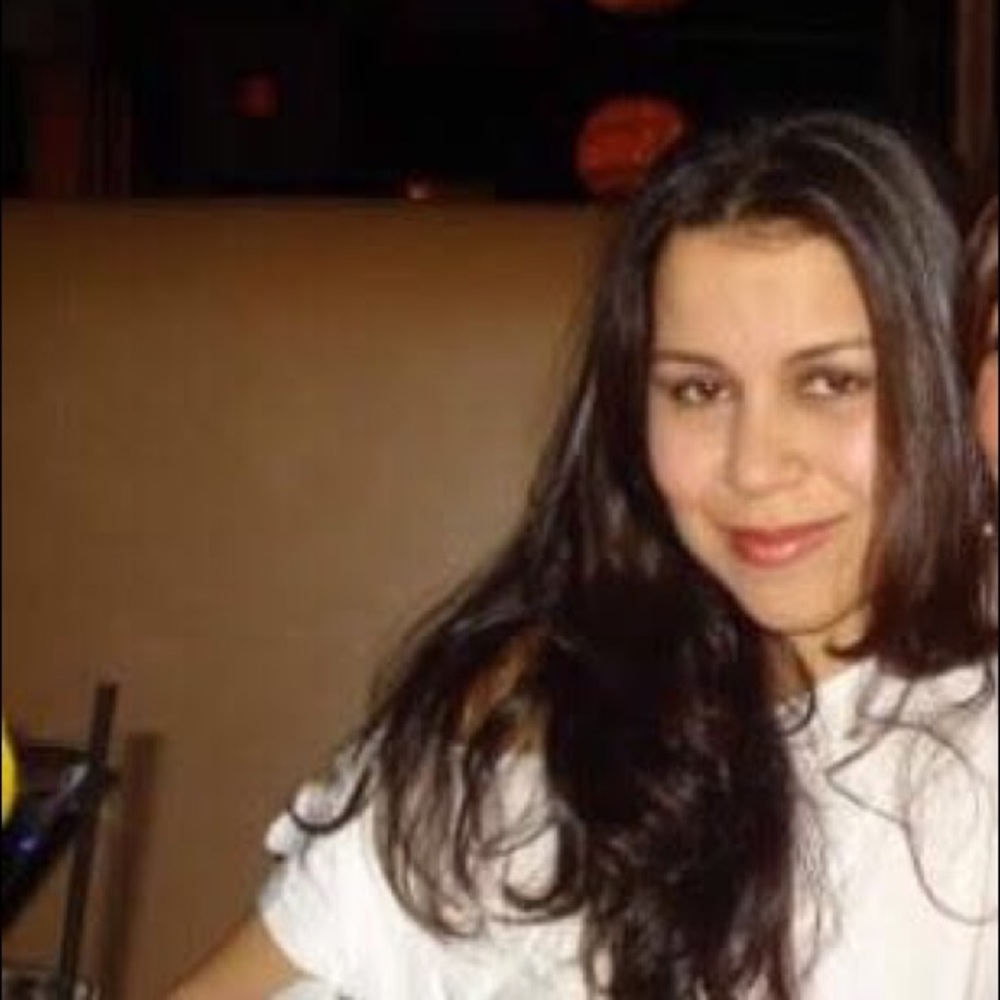 Meet your Posher, Veronica